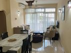 fully furnished 2 bedroom apartment for rent in colombo