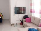 Fully furnished 2 bedroom apartment for rent in Mount Lavinia