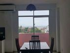 fully furnished 2 bedroom apartment for rent in wellawatta