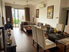 Fully Furnished 2-Bedroom Apartment for Rent – Kynsey Road, Colombo 07
