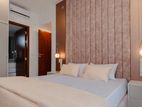 Fully Furnished 2-Bedroom Apartment for Rent – Trizen, Colombo 02