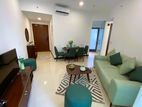 Fully Furnished 2 Bedroom Apartment for Sale at Tri-Zen, Colombo 02