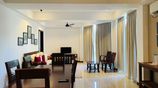 Fully Furnished 2-Bedroom Apartment for Sale in Nilaveli