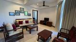 Fully Furnished 2-Bedroom Apartment for Sale in Nilaveli