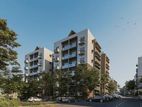 Fully Furnished 2 Bedroom Apartment for Sale LX017