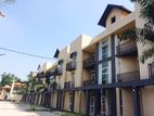 FULLY FURNISHED 2-BEDROOM APARTMENT FOR SALE – TALAWATHUGODA