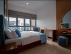 Fully Furnished 2-Bedroom Apartment for Sale – TRI-ZEN | Colombo 02