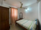 Fully Furnished 2 Bedroom Apartment for Short-Term Rent in Wellawatta