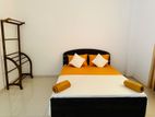 Fully Furnished 2-Bedroom Apartment in Mount Lavinia