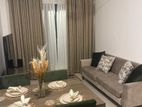 Fully Furnished 2 Bedroom Bath Apartment for Lease at Trizen