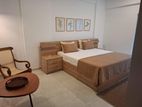 Fully Furnished 2 Bedroom House for Rent - Colombo 4