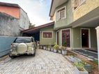 Fully Furnished 2-Bedroom House for Short Term Rent Homagama