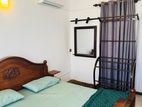 Fully Furnished 2-Bedroom House for Rent – Liyangemulla / Katunayake