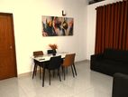 Fully Furnished 2 Bedroom Unit - Mount Lavinia
