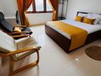Fully Furnished 2 Bedroom Upper Floor in Raththanapitiya