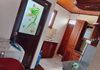 Fully furnished 2 Bedroom upper floor with 1 AC-Pitakotte - Widok 2