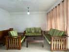 Fully Furnished 2 BHK Apartment for Long-Term Rent – Wellawatta