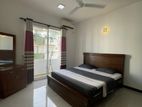 Fully Furnished 2 BHK Apartment for Rent in Wellawatta