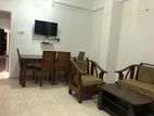 Fully Furnished 2-BHK Apartment for Short-Term Rent in wellawatta