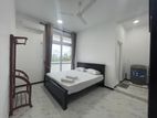 Fully Furnished 2 BHK Apartment Long -Term Rental in Dehiwala