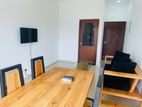 Fully Furnished 2-BR Apartment for Rent – Athurugiriya