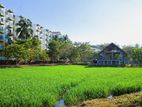 Fully Furnished 2 BR Apartment For Sale at Ariyana Resort, Athurugiriya