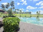 FULLY FURNISHED 2 BR CANTEBURY GOLF APARTMENT FOR SALE