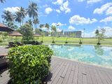 FULLY FURNISHED 2 BR CANTEBURY GOLF APARTMENT FOR SALE
