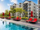 FULLY FURNISHED 2 BR ELIXIA 3C’S APARTMENT FOR SALE IN MALABE