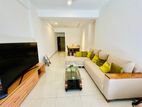 Fully Furnished 2 BR Iconic Galaxy Luxurious Apartment For Rent