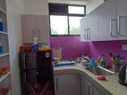 Fully Furnished 2 Floor 1 Bedroom Apartment for Rent in Kohuwala