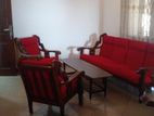 Fully Furnished 2 nd Floor House For Rent Dehiwala Nadimala
