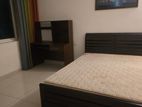 fully furnished 2 room apartment for rent in mountlavinia