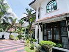 Fully Furnished 2 Storey 4 Rooms house rent in Negombo, Kochchikade
