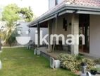 Fully Furnished 2 Storey complete house rent in Seeduwa, Liyanagemulla