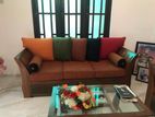 Fully Furnished 2-Storey House for Rent-Ganemulla
