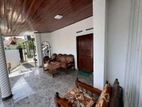 Fully Furnished 2 Storey House for Rent in Negombo
