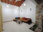 Fully Furnished 2 Storey House for Rent in Udahamulla Nugegoda [1822]