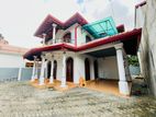 Fully Furnished 2 Storey House for Rent in Wattala