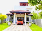 Fully Furnished 2 Storey House for Sale in Negombo