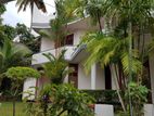 Fully Furnished 2 Storey House in Maharagama