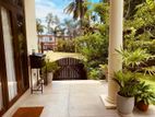Fully Furnished 2 Storey house rent in Katunayake