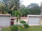 Fully Furnished 2 Storey house rent in Katunayake