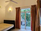 Fully Furnished 2 Storey house rent in Malabe
