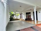 Fully Furnished 2 Storey house rent in Mattegoda