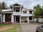 Fully Furnished 2 Storey house rent in Negombo