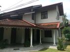 Fully Furnished 2 Storey house rent in Negombo