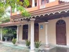 Fully Furnished 2 Storey House Rent in Negombo - (N4)