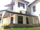 Fully Furnished 2 Storey House Rent in Ragama
