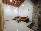 Fully Furnished 2 Storey House Rent in Udahamulla Nugegoda